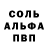 Alpha-PVP СК CFRP Man