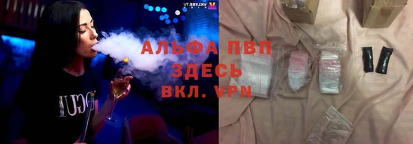 винт Алзамай